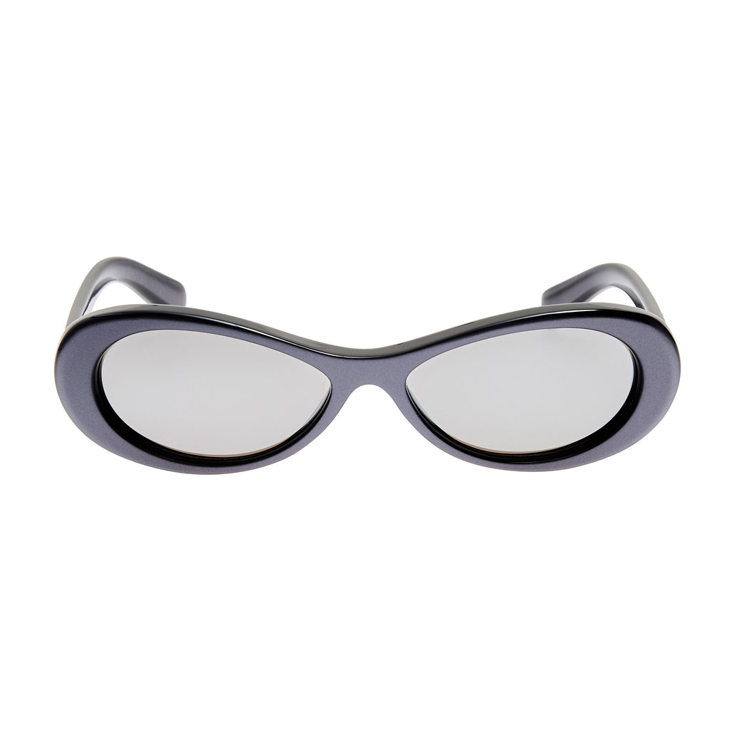 Nuvola - Metallic Gun - Jacquemus