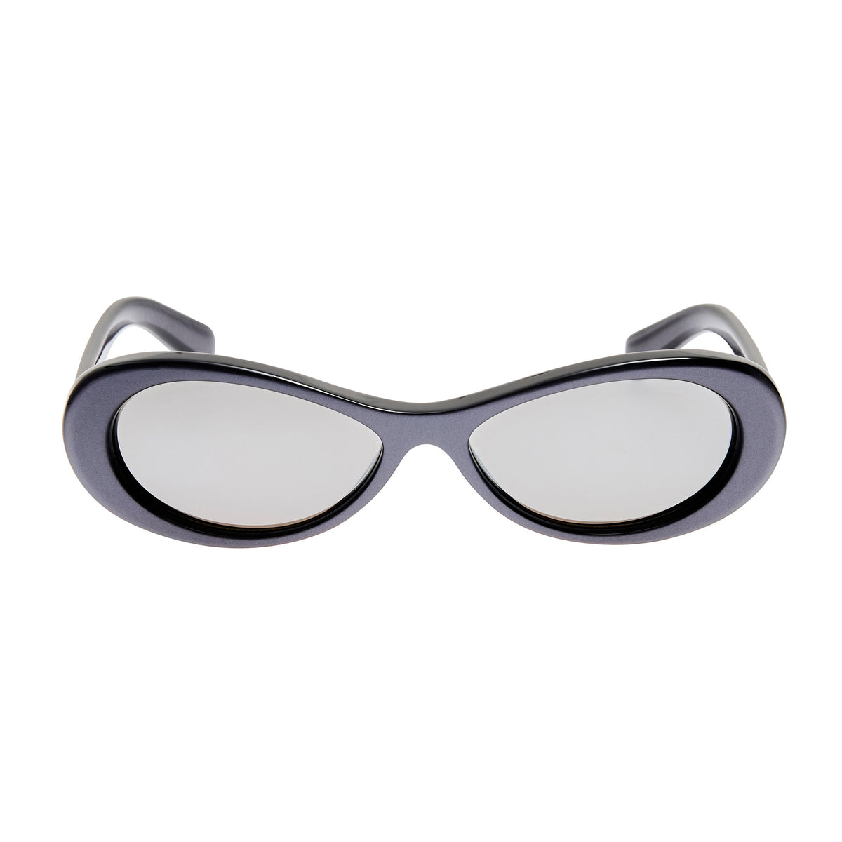 Nuvola - Metallic Gun - Jacquemus