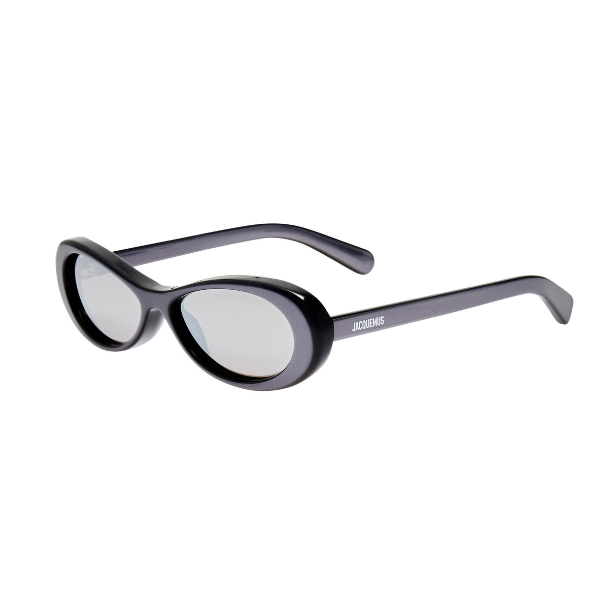 Nuvola - Metallic Gun - Jacquemus
