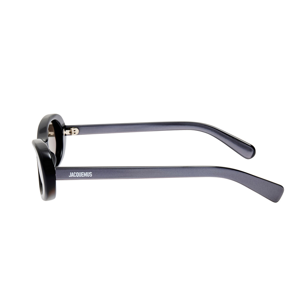 Nuvola - Metallic Gun - Jacquemus