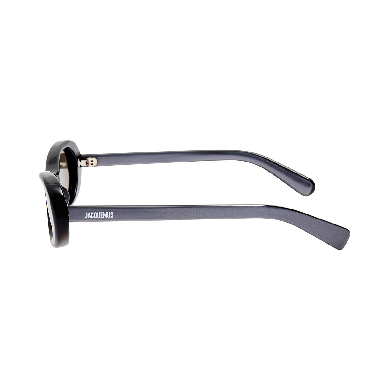 Nuvola - Metallic Gun - Jacquemus