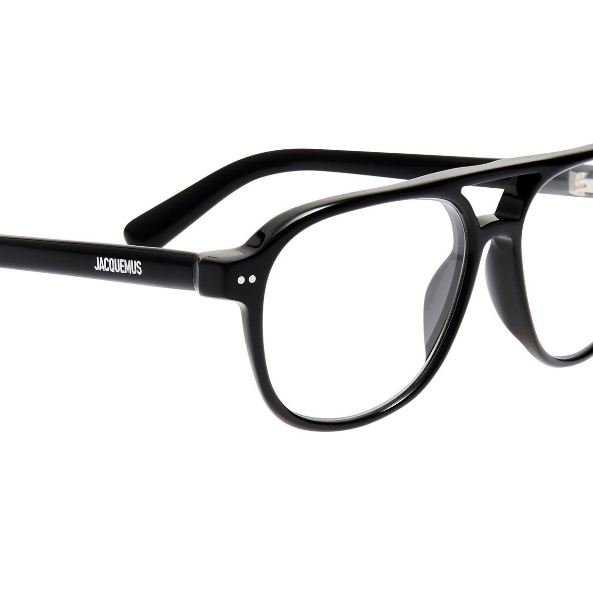 Altu - Black - Jacquemus
