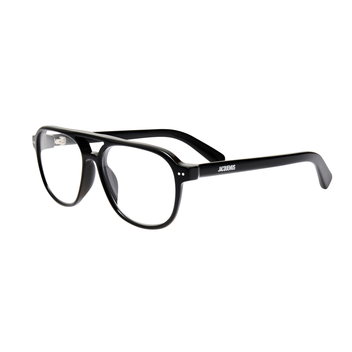 Altu - Black - Jacquemus
