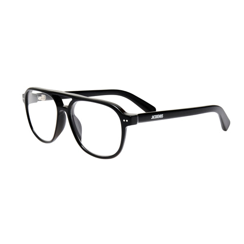 Altu - Black - Jacquemus