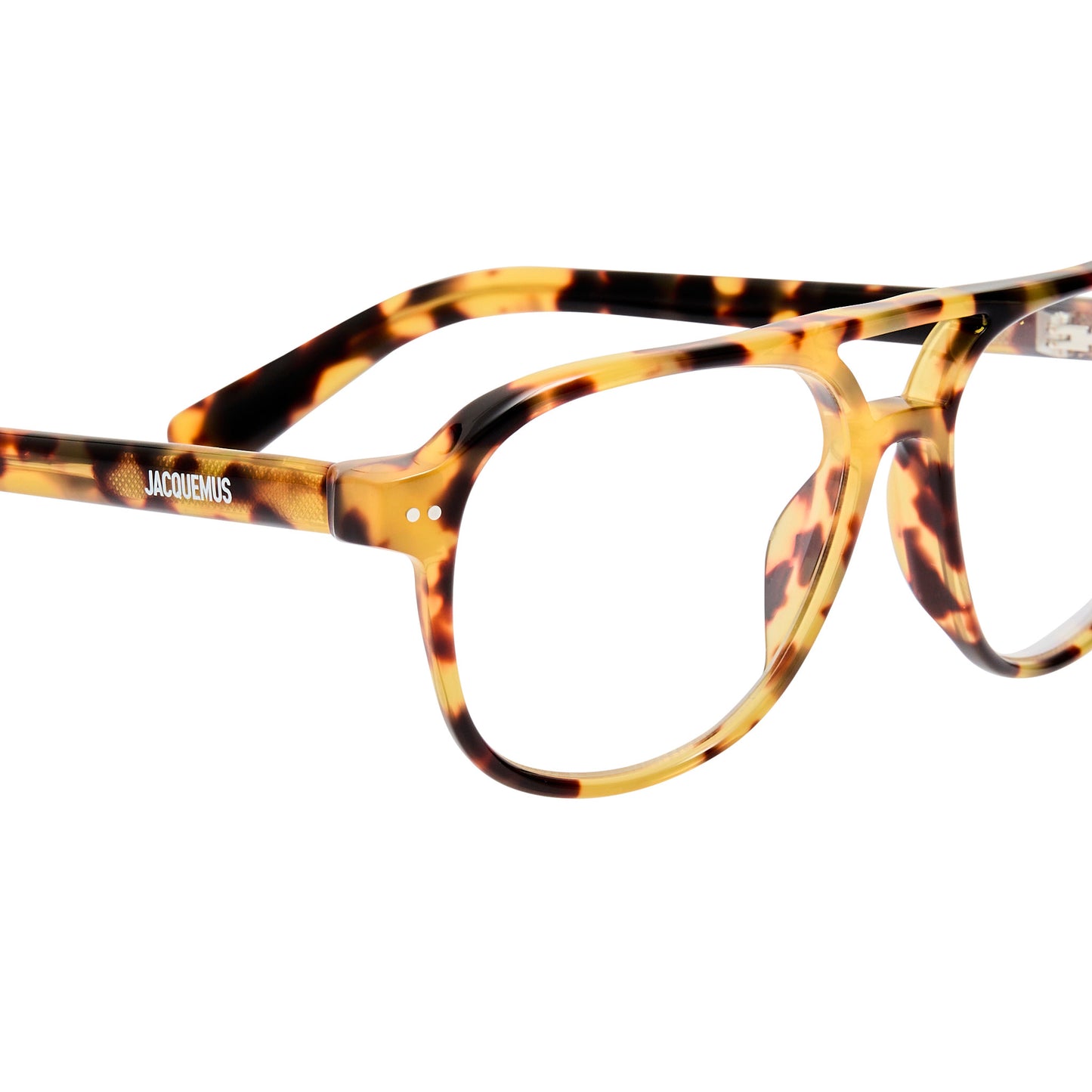 Altu - Tortoiseshell - Jacquemus