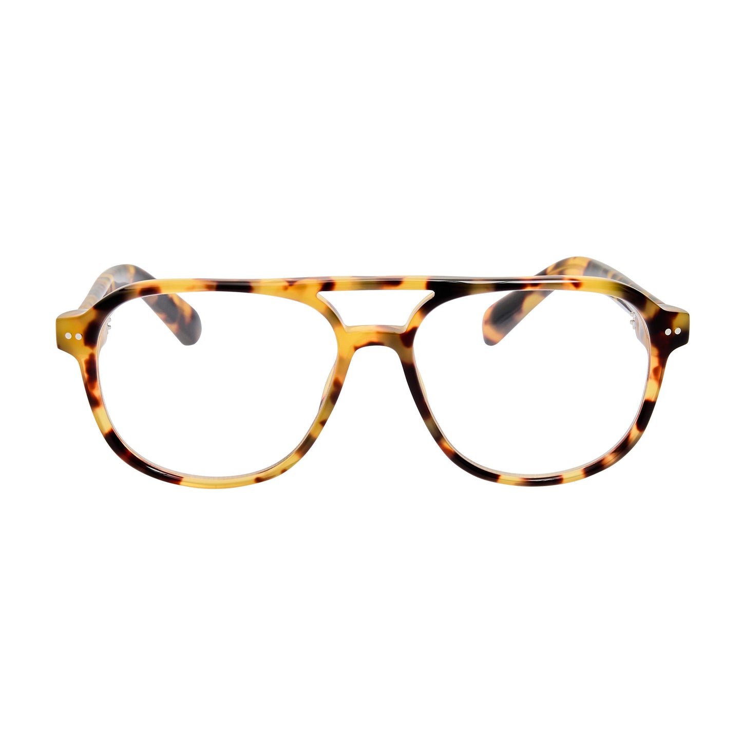 Altu - Tortoiseshell - Jacquemus