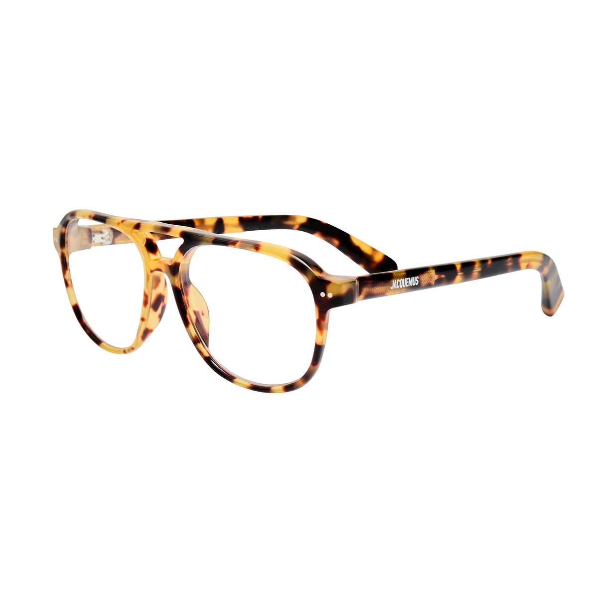 Altu - Tortoiseshell - Jacquemus