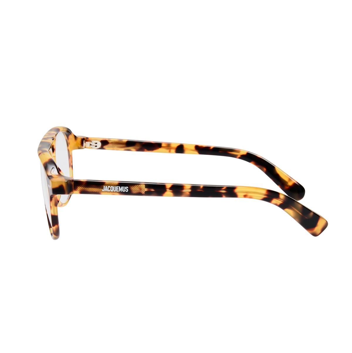 Altu - Tortoiseshell - Jacquemus