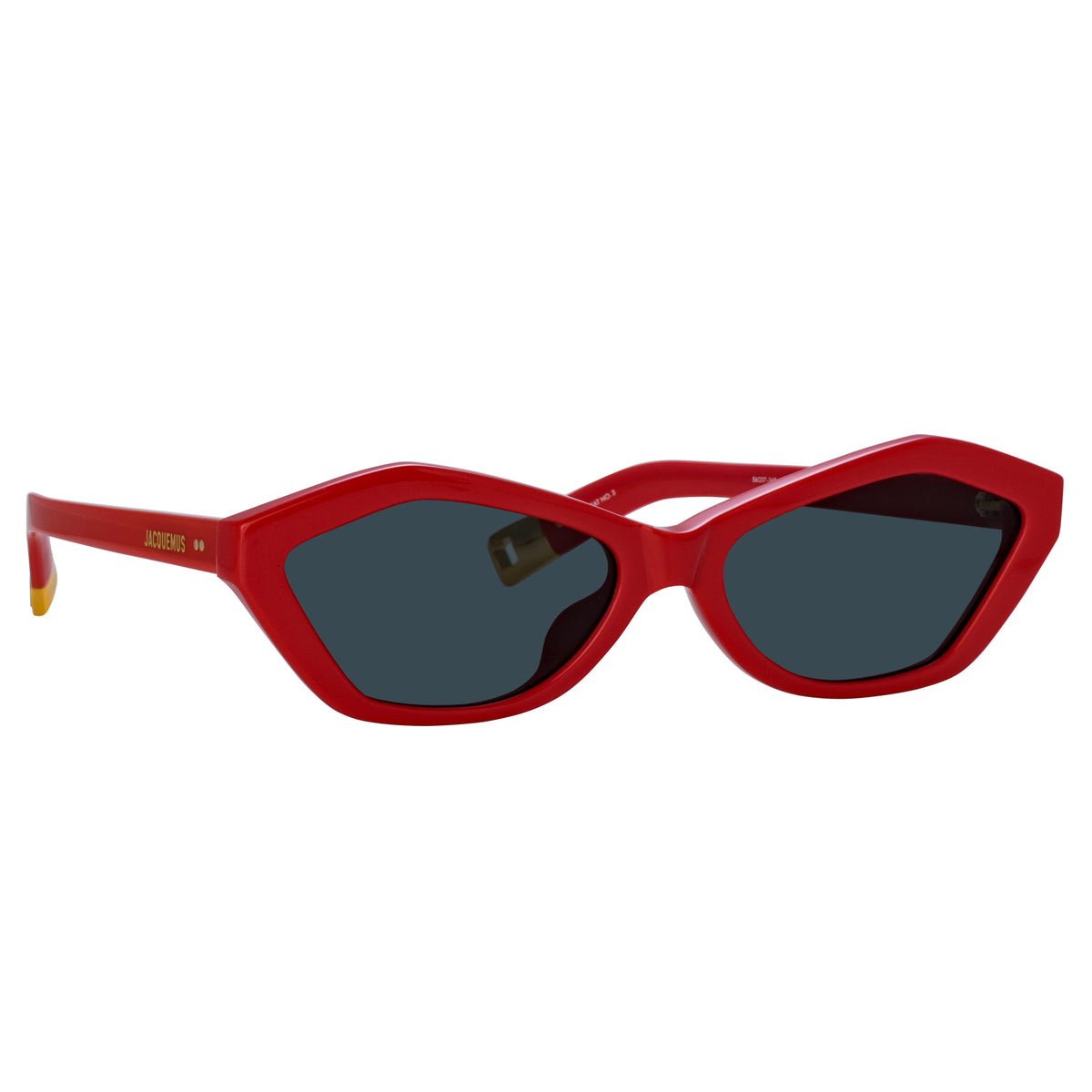 Bambino - Red - Jacquemus