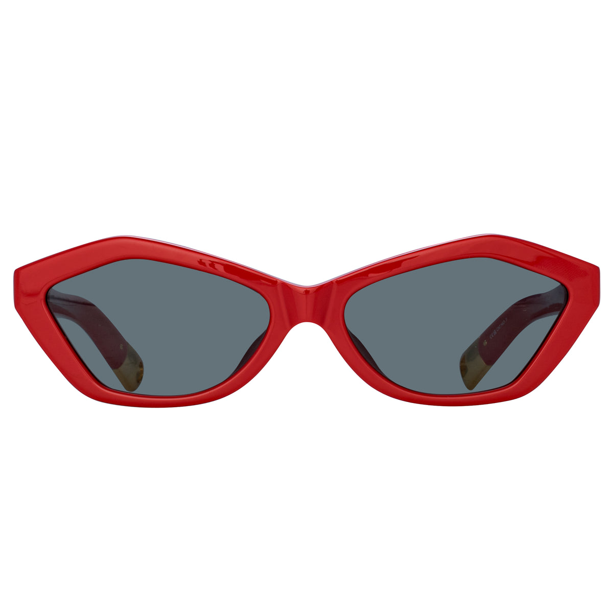 Bambino - Red - Jacquemus