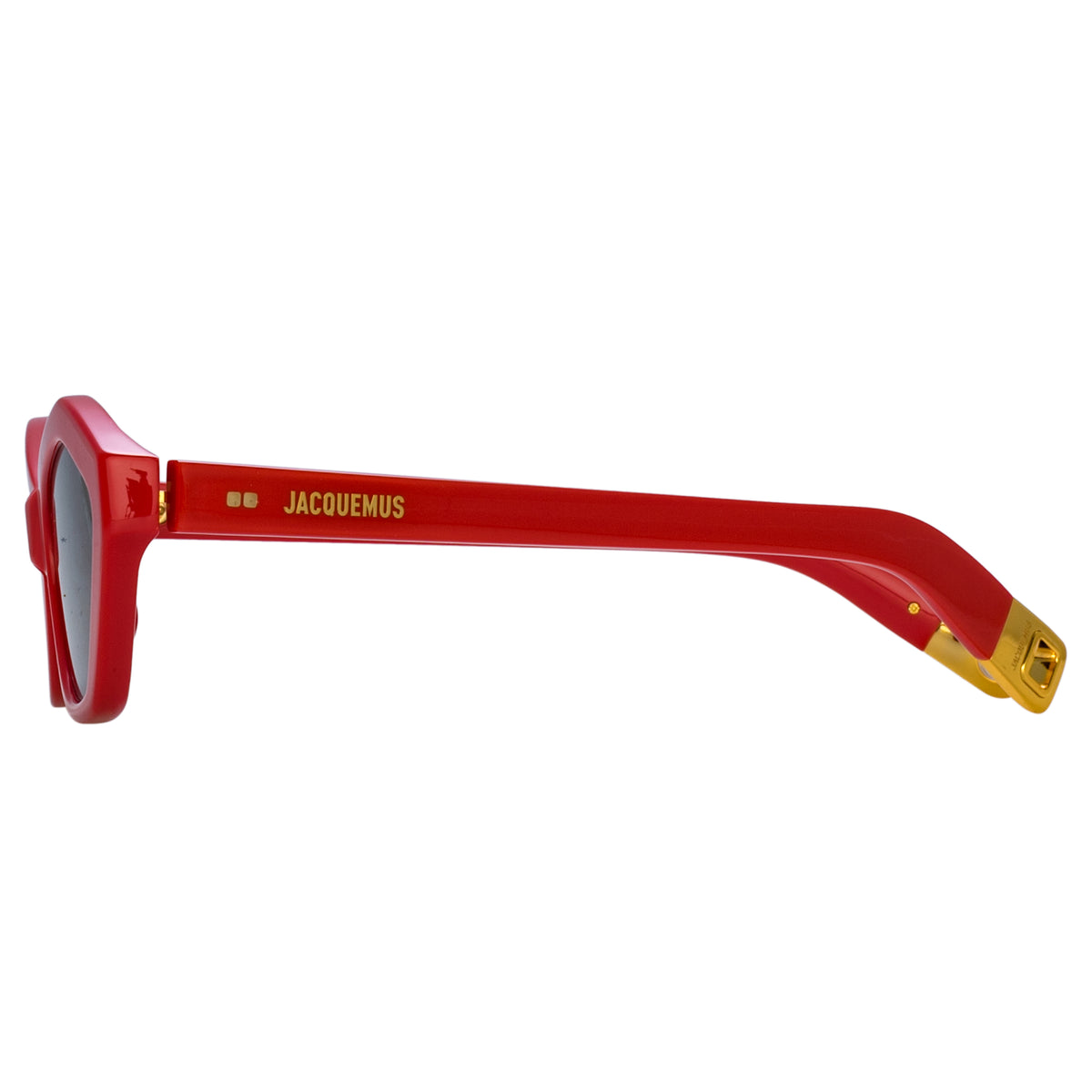 Bambino - Red - Jacquemus