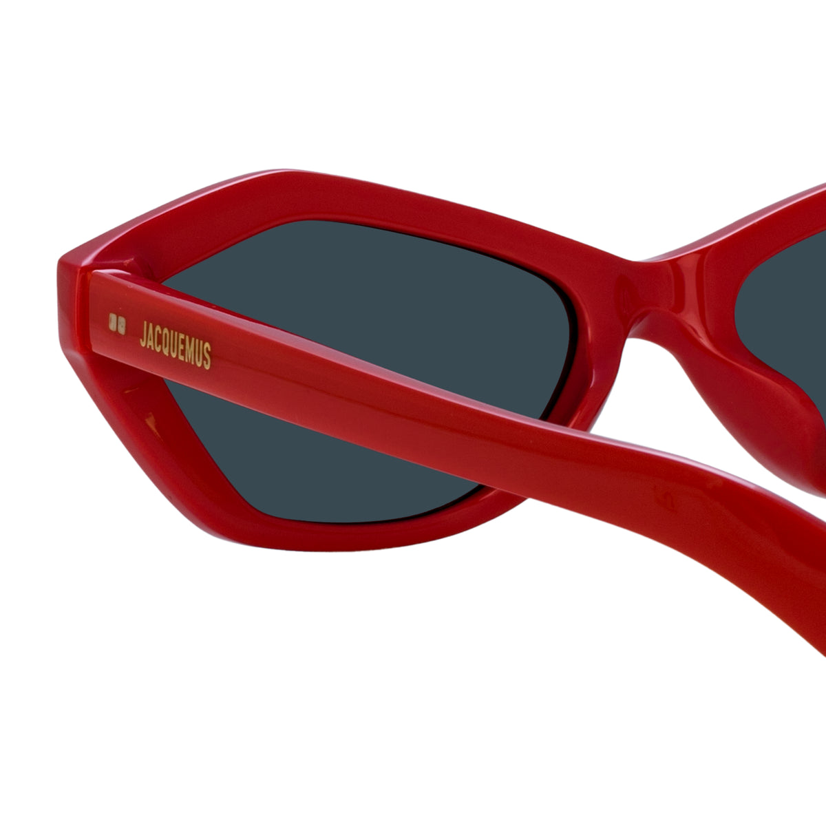 Bambino - Red - Jacquemus