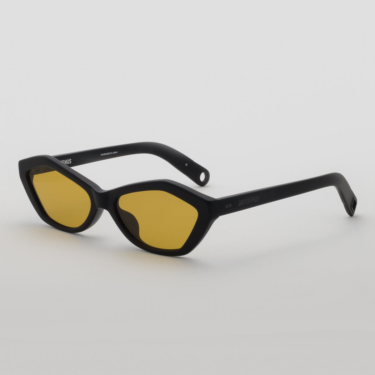 Bambino - Matt Black - Jacquemus