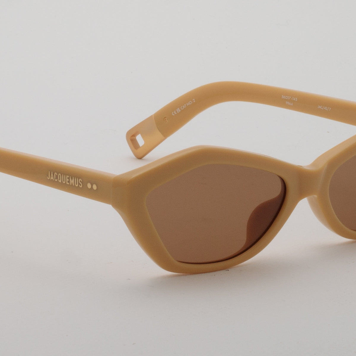 Bambino - Banana - Jacquemus