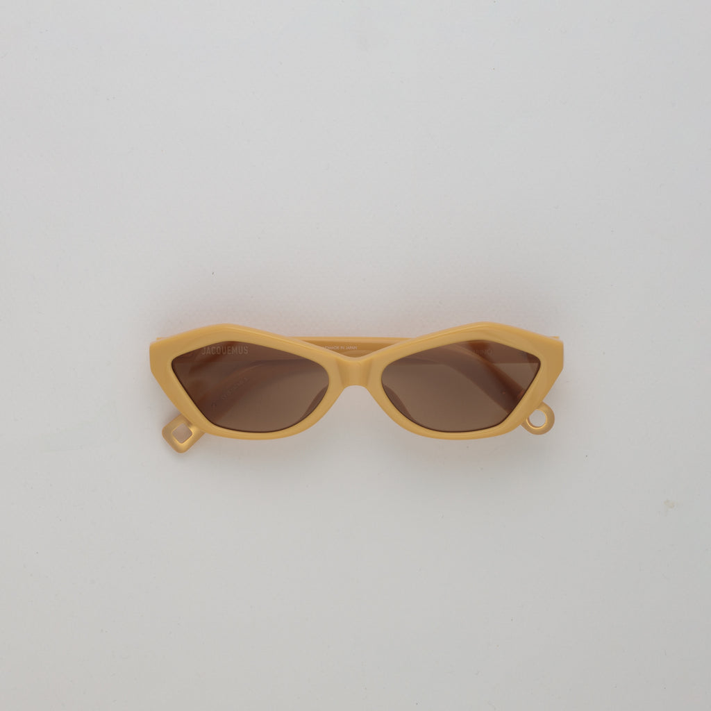Bambino - Banana - Jacquemus