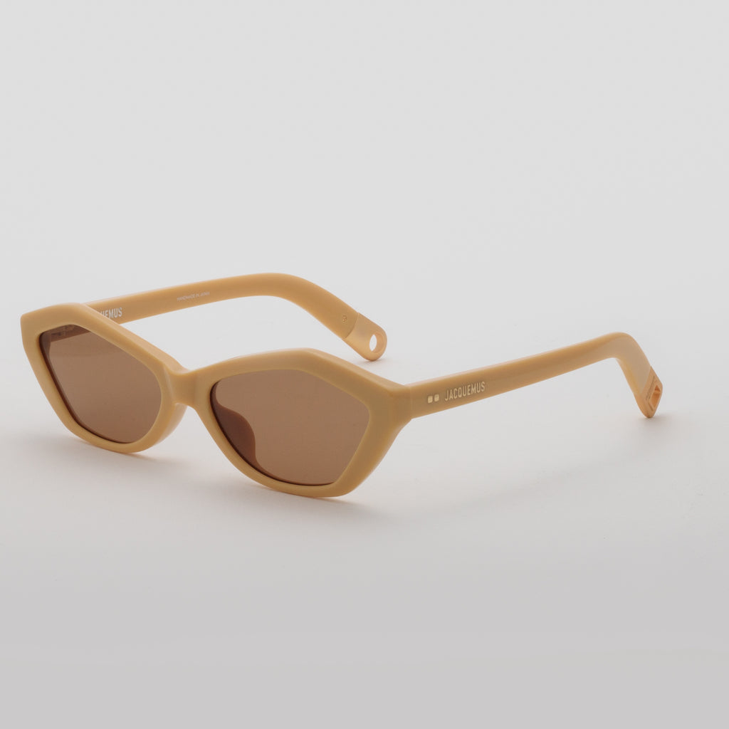 Bambino - Banana - Jacquemus