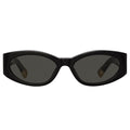 Ovalo - Black - Jacquemus