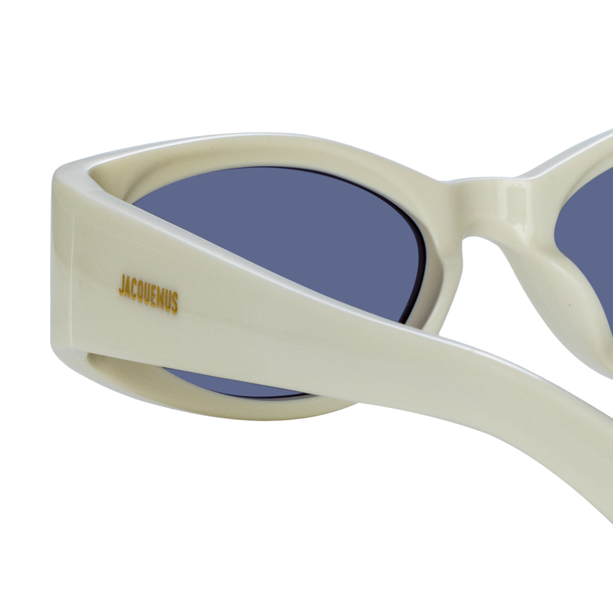 Ovalo - White - Jacquemus