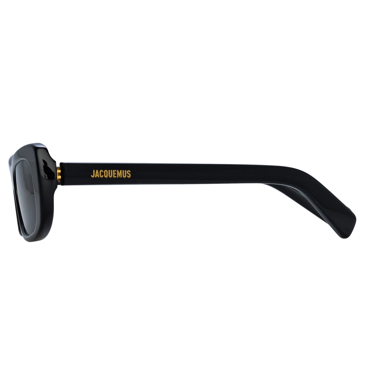 Capri - Black - Jacquemus
