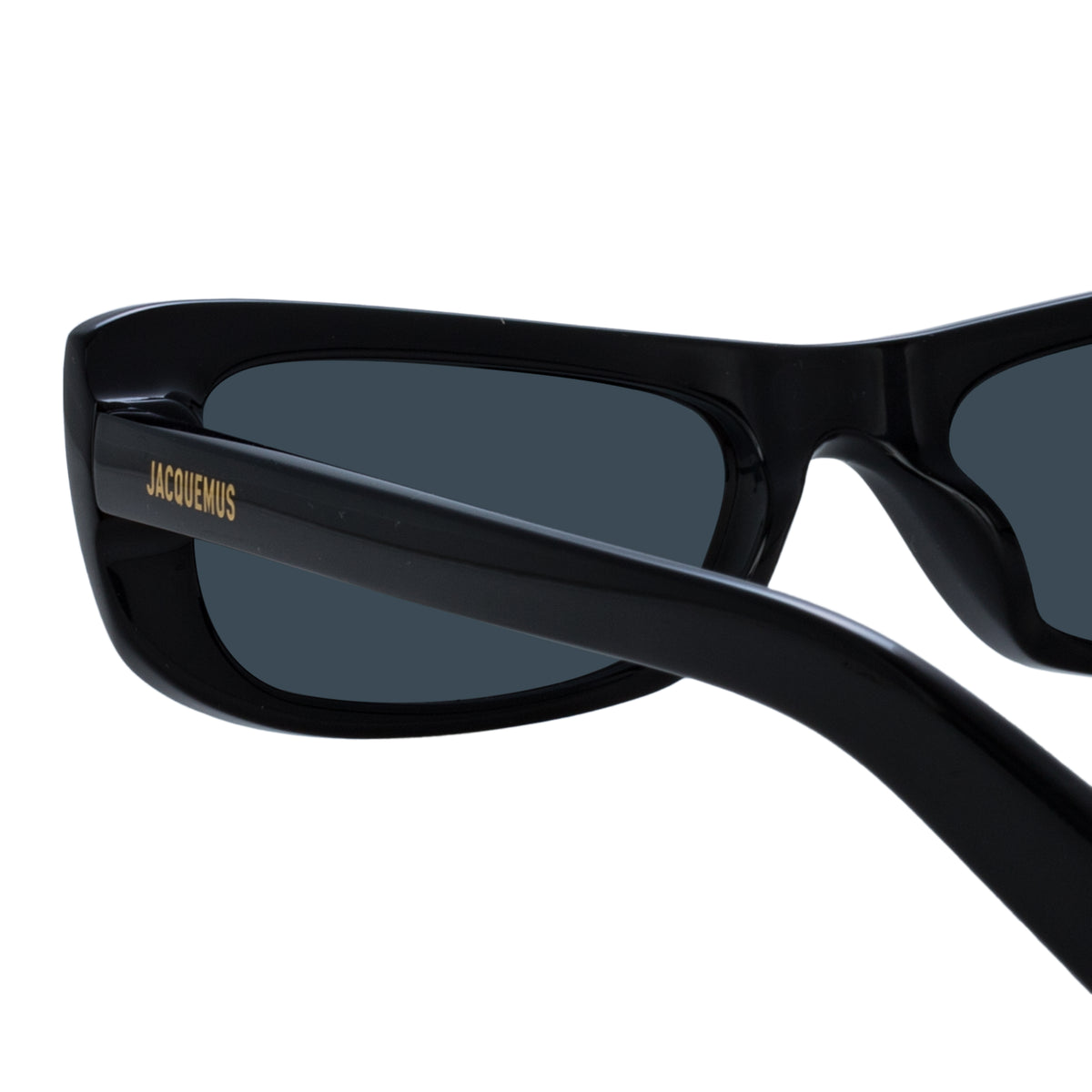 Capri - Black - Jacquemus