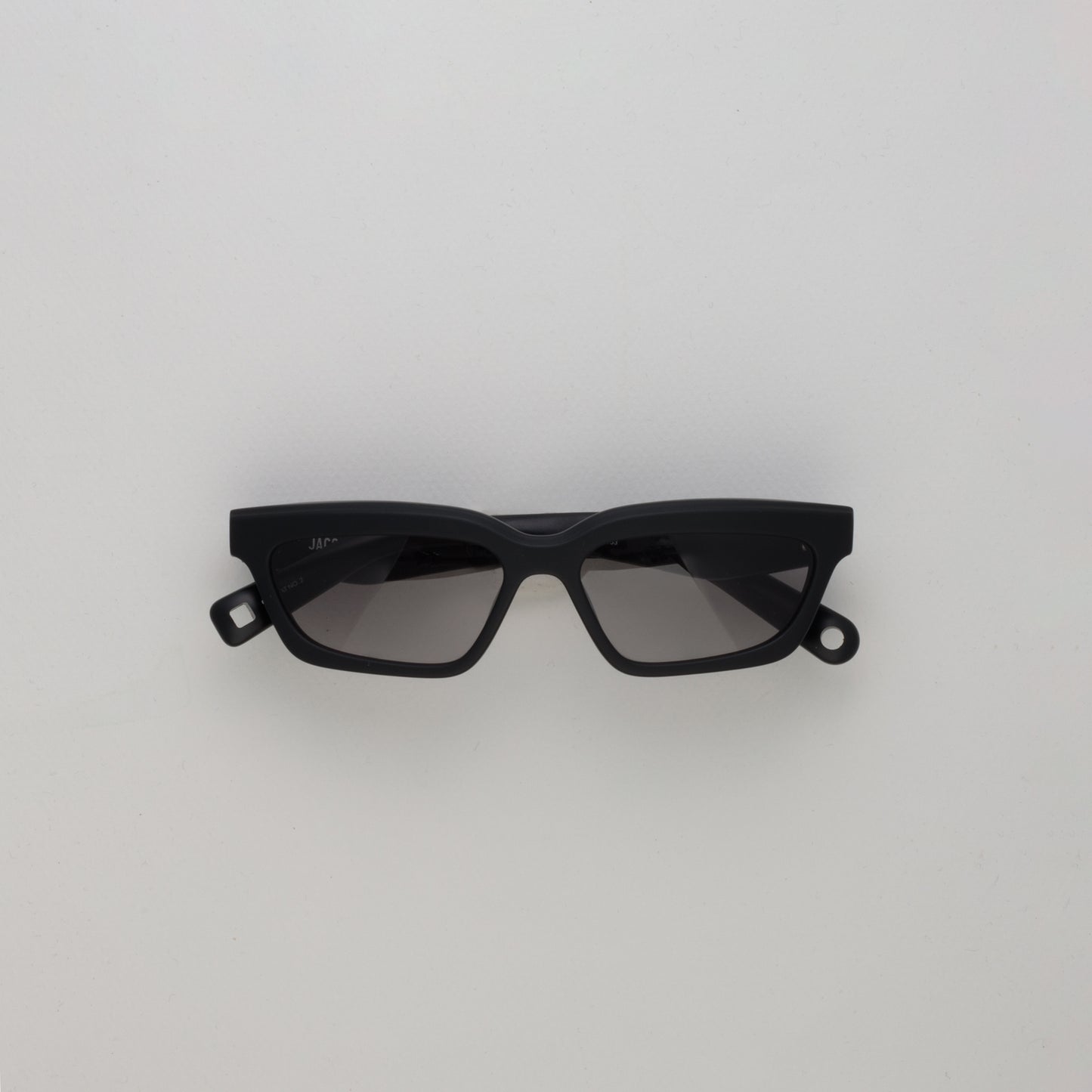 Salon - Matt Black - Jacquemus