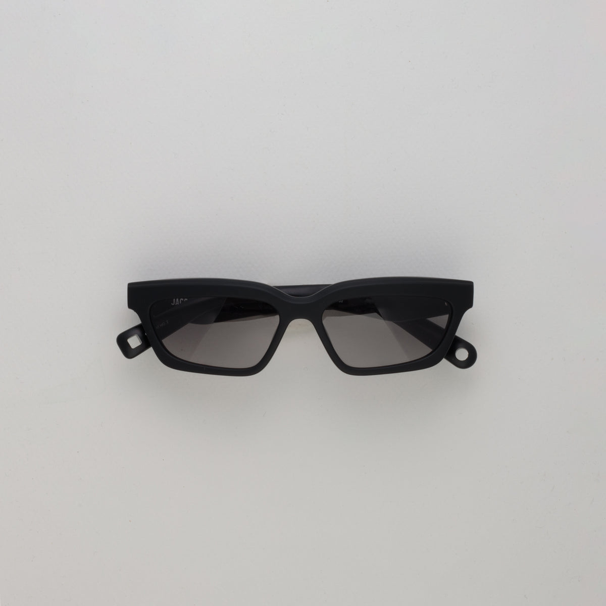 Salon - Matt Black - Jacquemus