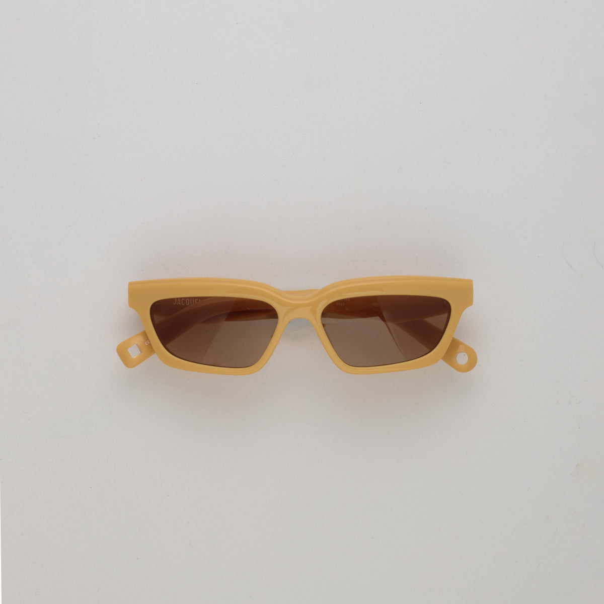 Salon - Banana - Jacquemus