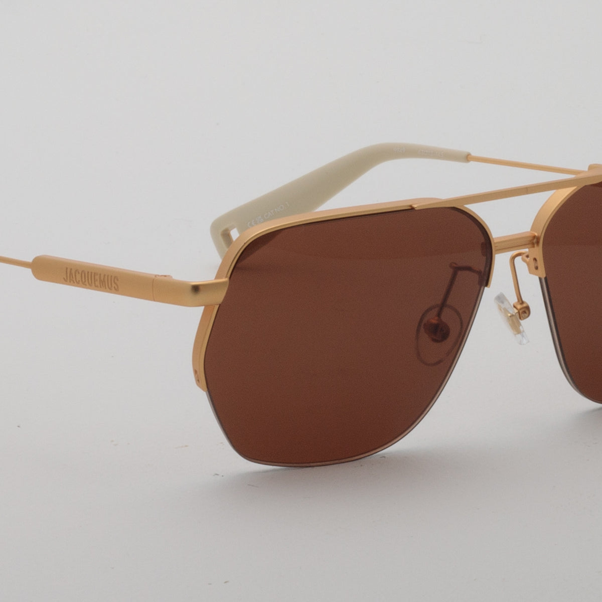 Aviador - Matt Gold - Jacquemus