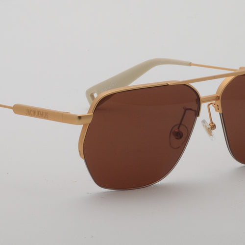 Aviador - Matt Gold - Jacquemus