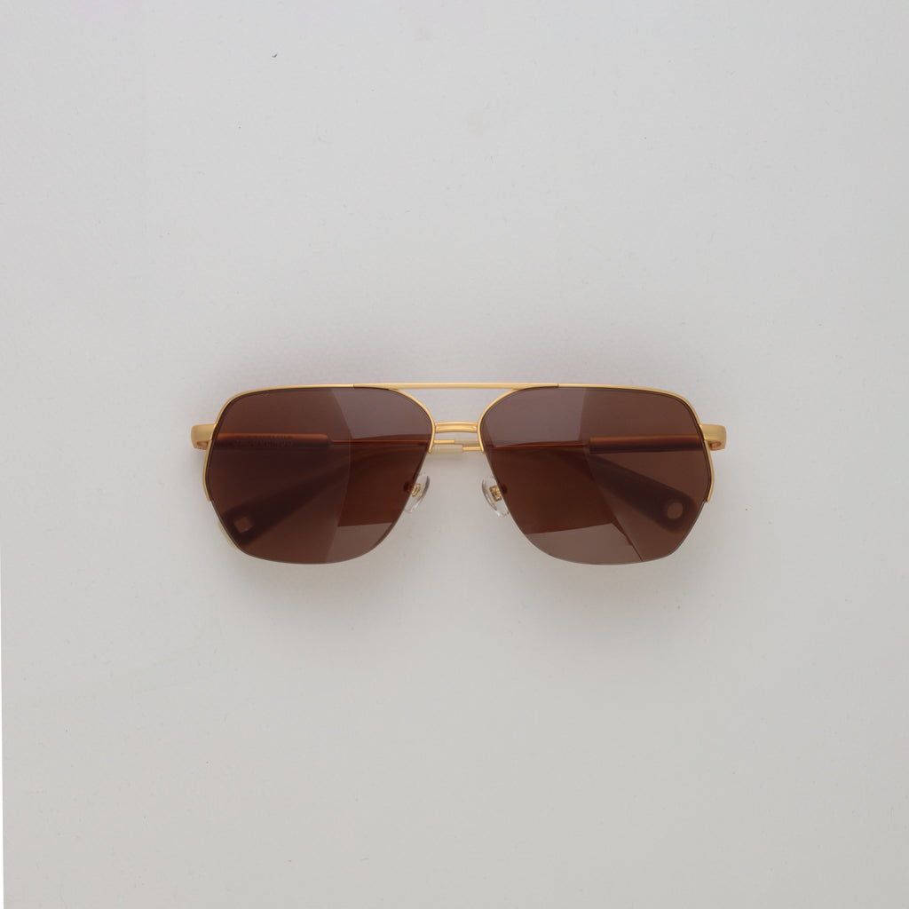 Aviador - Matt Gold - Jacquemus
