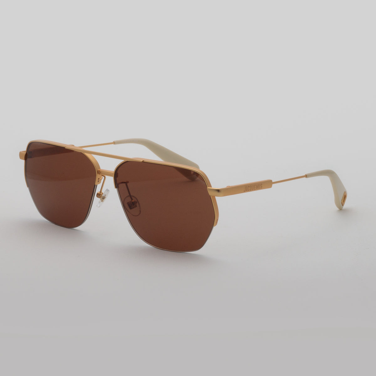Aviador - Matt Gold - Jacquemus