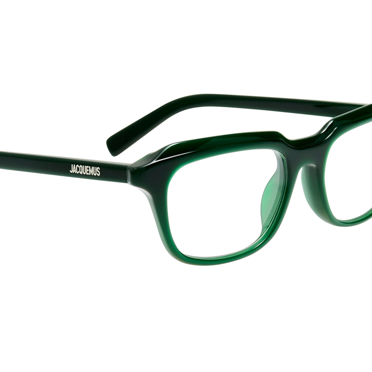 Citta - Green - Jacquemus