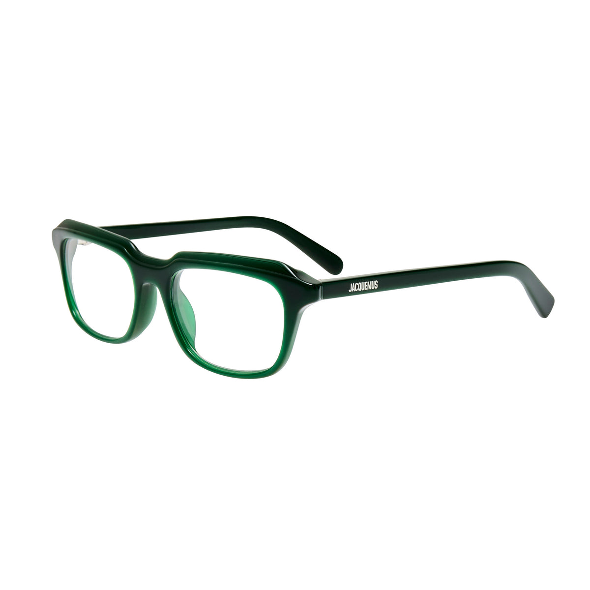 Citta - Green - Jacquemus