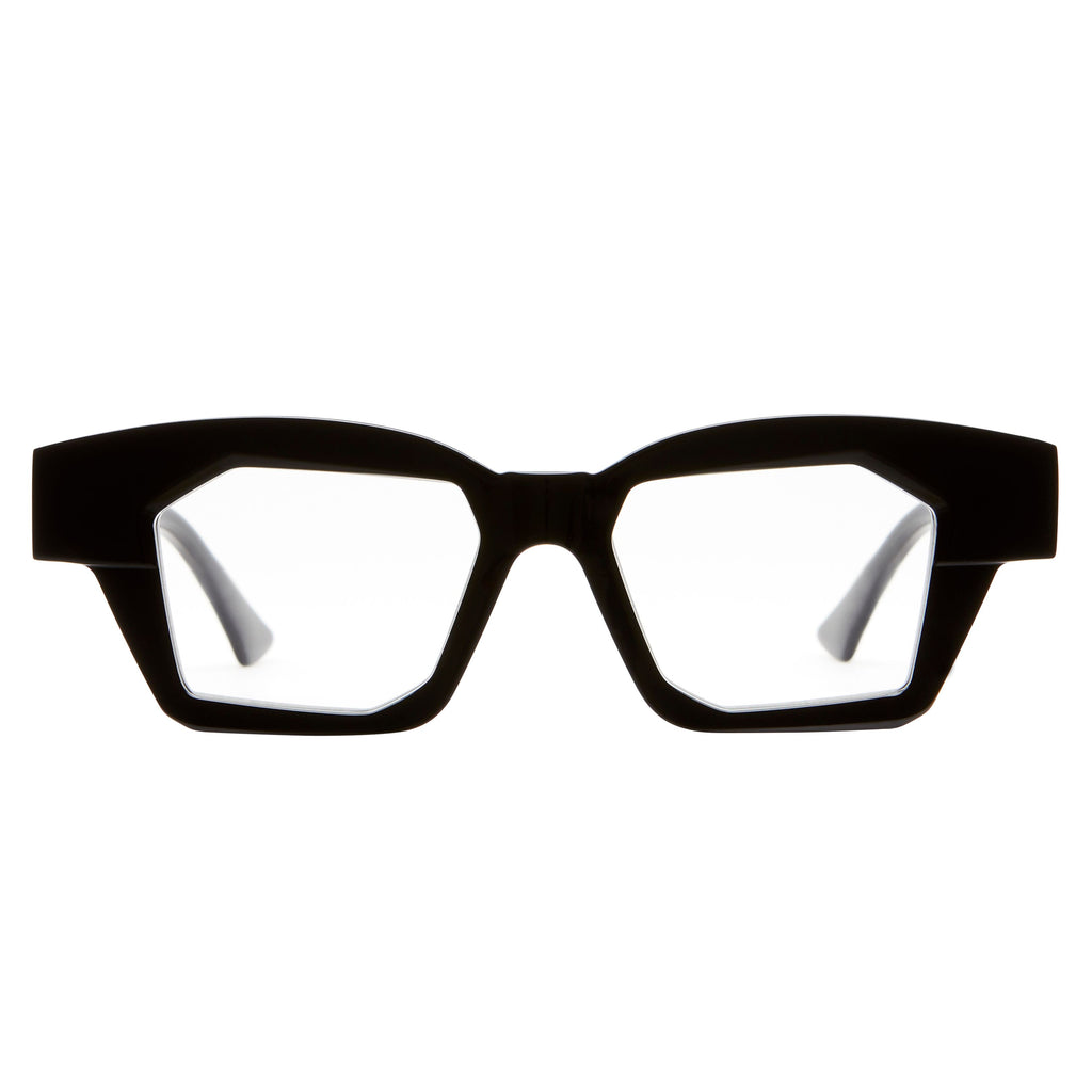 Maske K36 - BS - Kuboraum