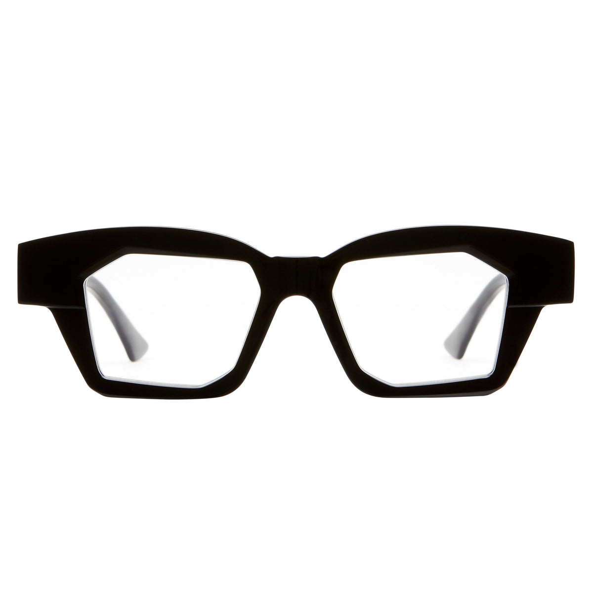 Maske K36 - BS - Kuboraum