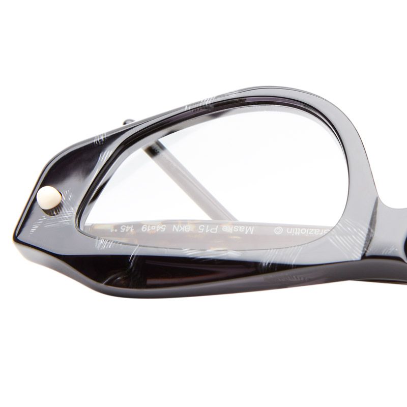 Mask P15 - BKN - Kuboraum