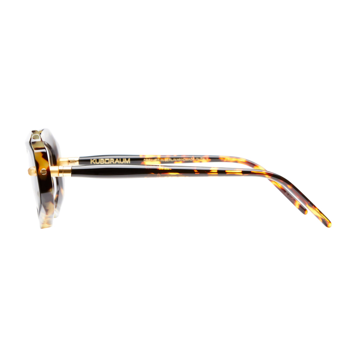 Maske P15 - HBS - Kuboraum