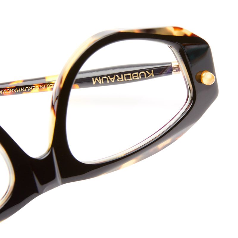 Maske P15 - HBS - Kuboraum