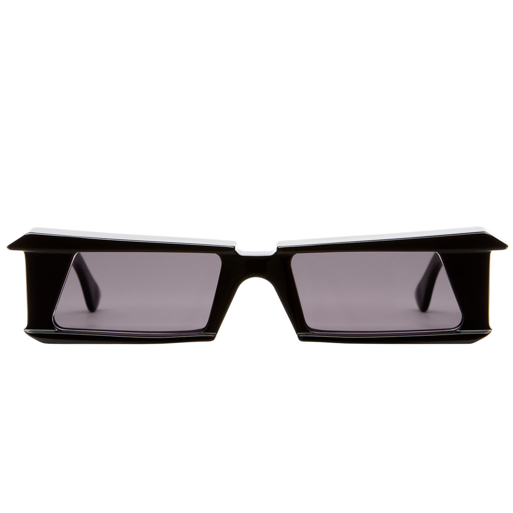 Mask X21 - BS CT - Kuboraum