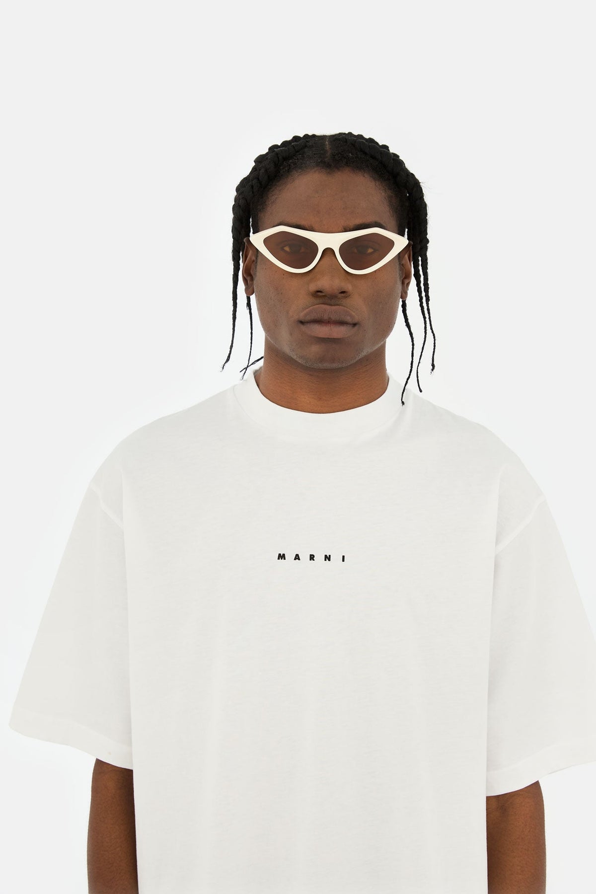 Tikbarri - Cream - Marni