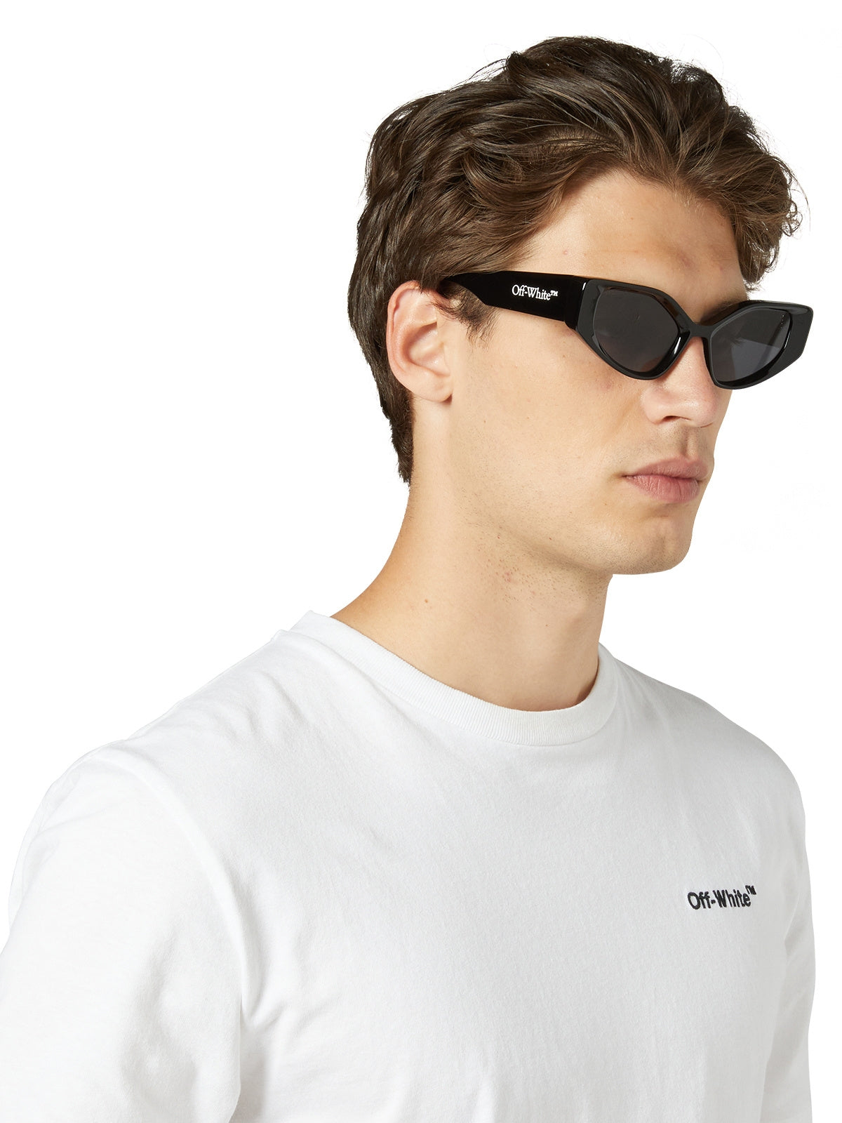 Memphis - Off-White