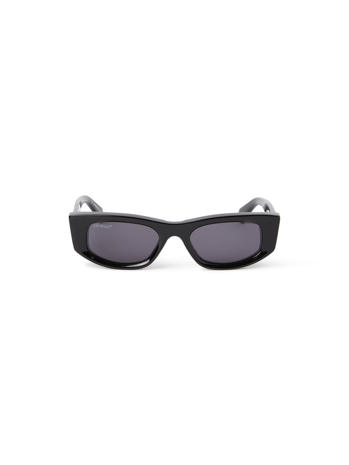 Matera - Black - Off-White