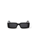 Arthur - Black - Off-White