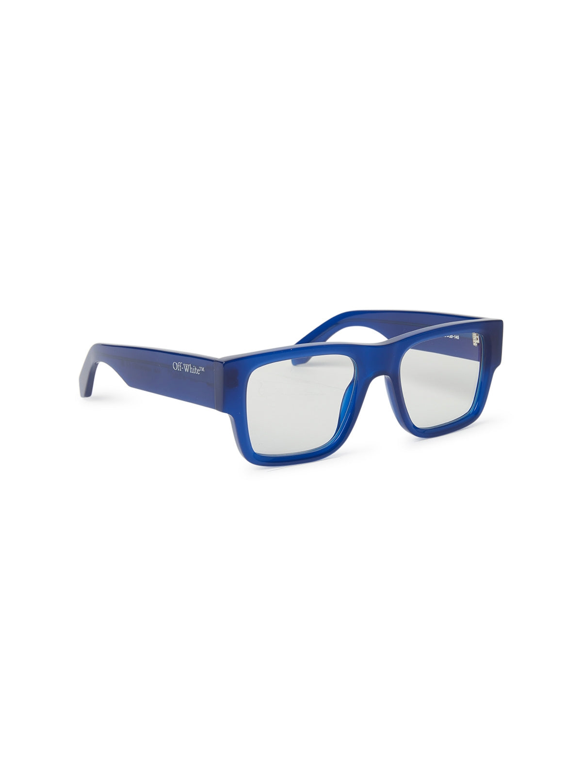 Style 40 - Blue - Off-White