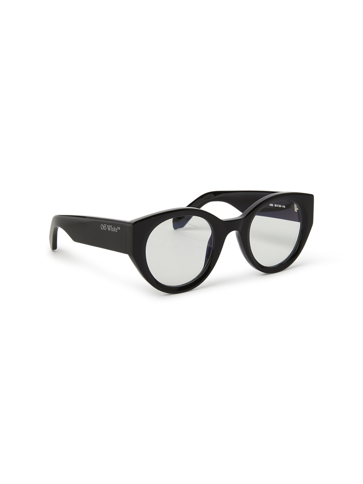 Style 41 - Black - Off-White