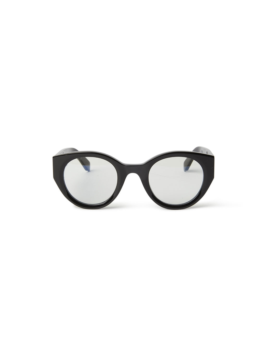 Style 41 - Black - Off-White