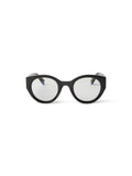 Style 41 - Black - Off-White