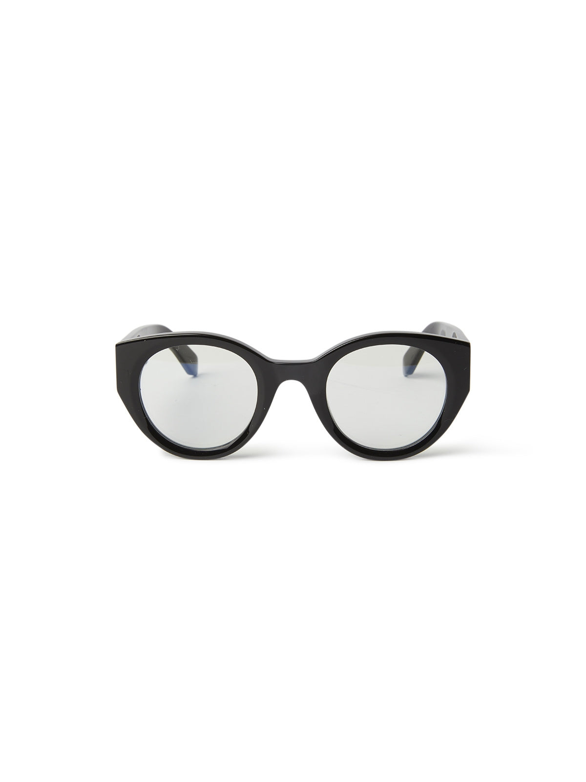 Style 41 - Black - Off-White