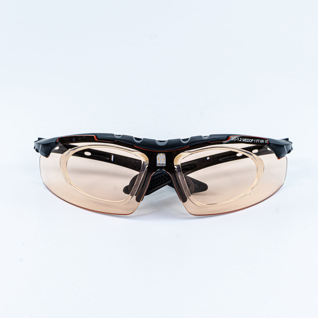 Prescription Sports Glasses - Tripack