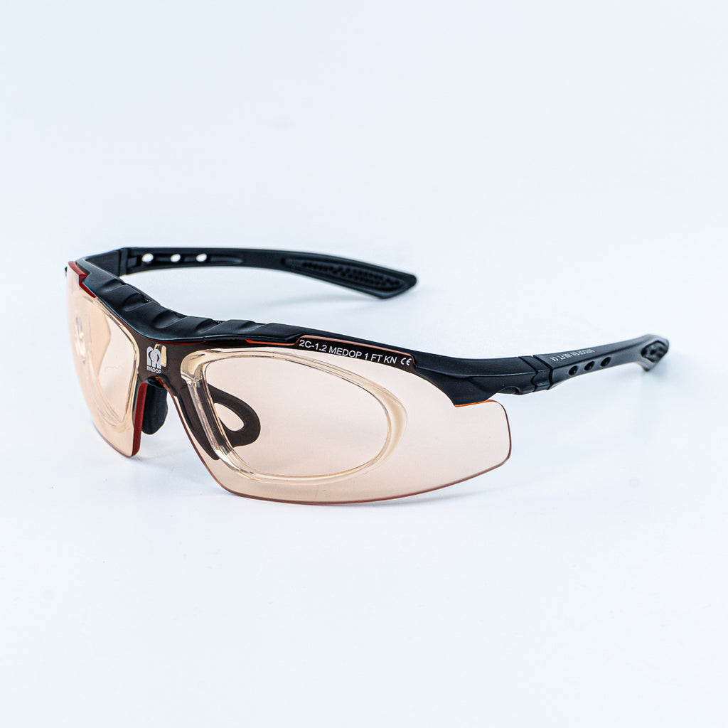 Prescription Sports Glasses - Tripack